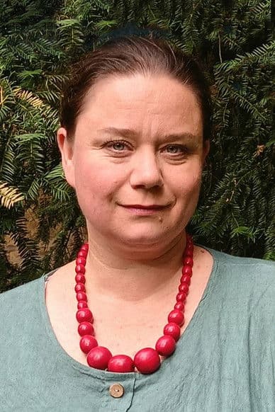 Magdaléna Chrzová profile photo