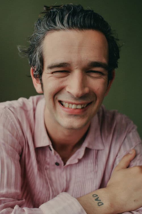 Matty Healy profile photo