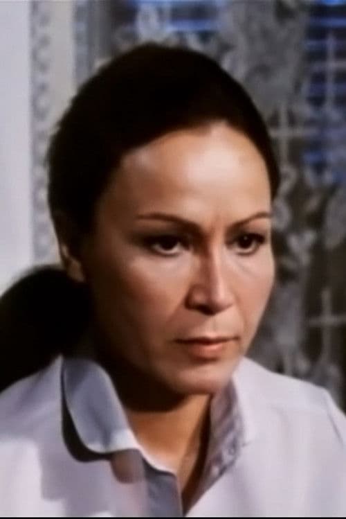 Anna Matzourani profile photo