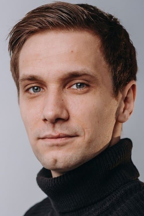 Vladimir Petrov profile photo