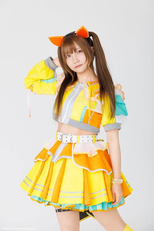 Arale Nakamachi profile photo