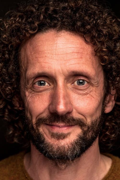 Jason Gerdes profile photo