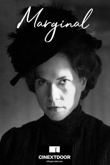 Cinextdoor presentéiert: Marginal poster