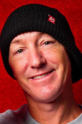 Ronnie Creager profile photo