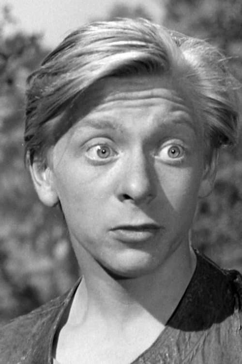 Robert Scroggins profile photo