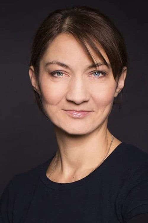 Renata Kalenská profile photo