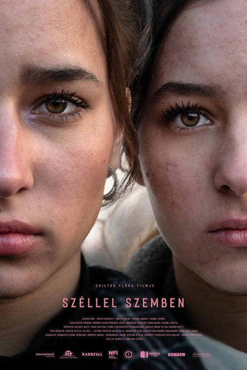 Against the Wind poster