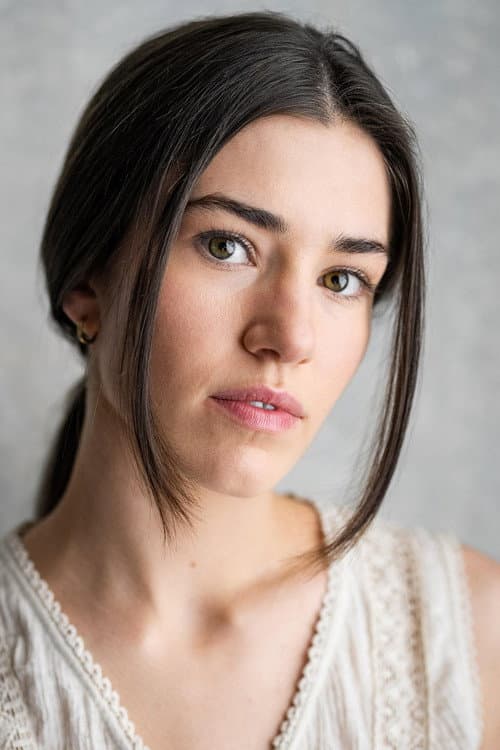 Ellie MacDowall profile photo