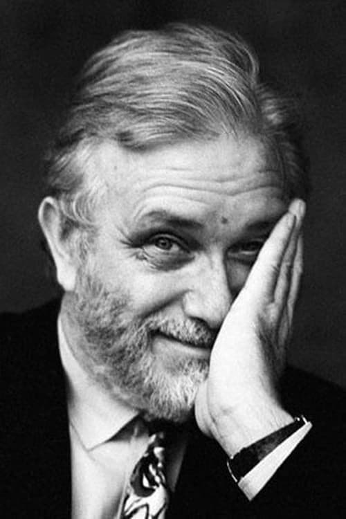 Luciano De Crescenzo profile photo