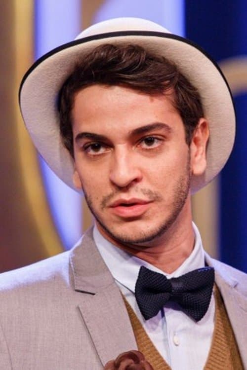 Victor Lamoglia profile photo