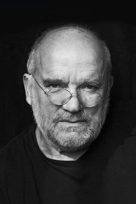 Peter Lindbergh profile photo