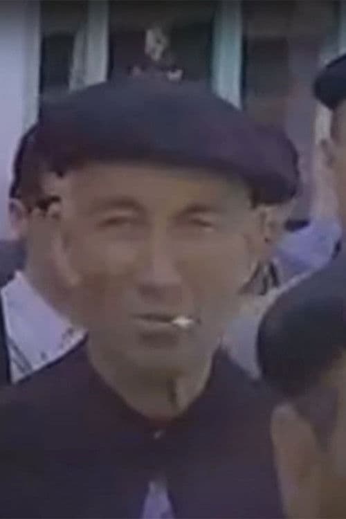 Gente de boina poster