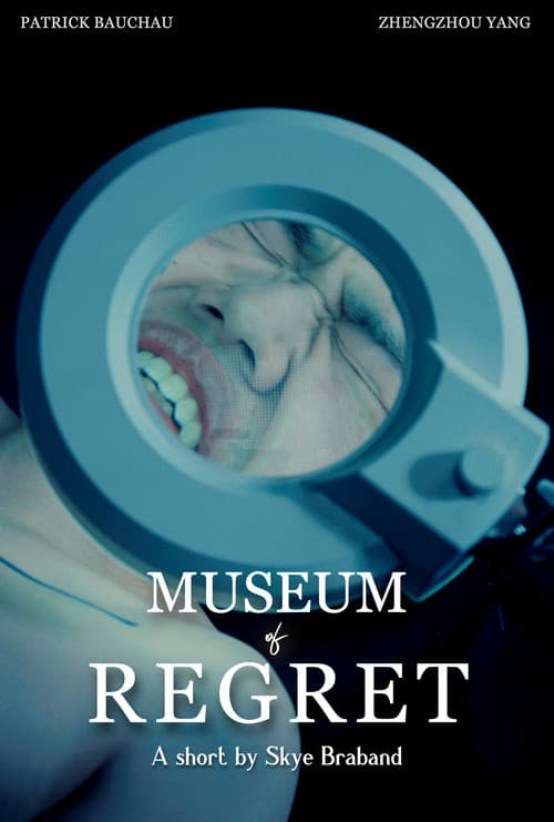 Museum of Regret poster