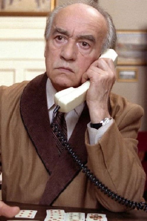 Skutki noszenia kapelusza w maju poster