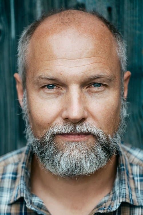 Simon Werner profile photo