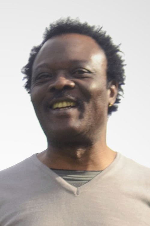 Jean Paul Buana profile photo