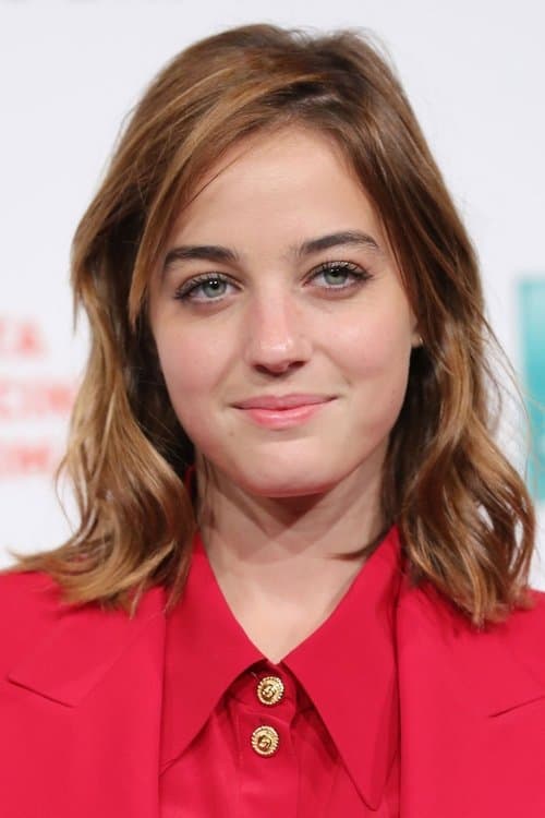 Beatrice Grannò profile photo