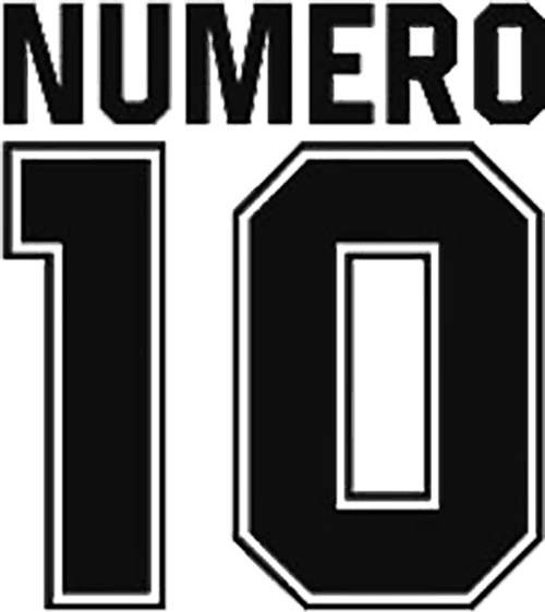 Numero10