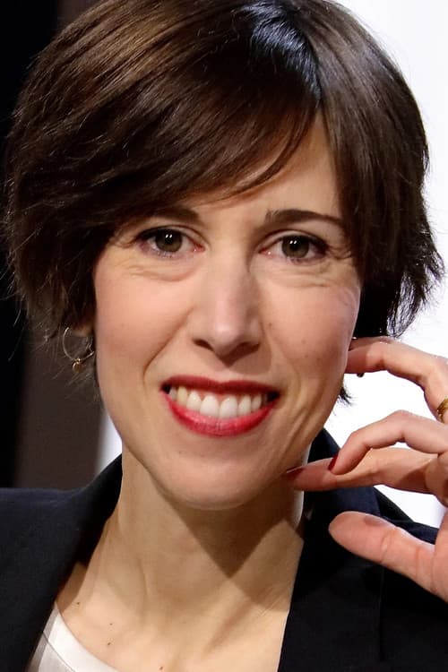 Laetitia Colombani profile photo