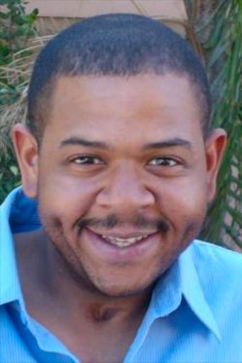 Raushan Hammond profile photo