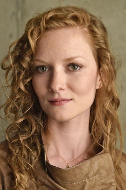 Wrenn Schmidt profile photo