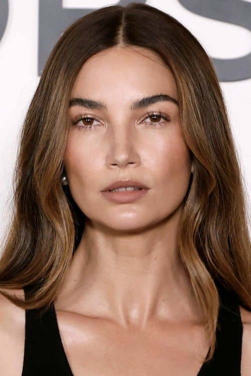 Lily Aldridge profile photo