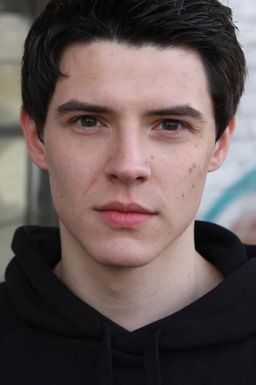 Benjamin Strecker profile photo