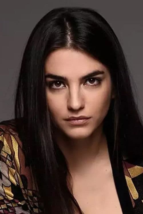 Anastasia Pantousi profile photo