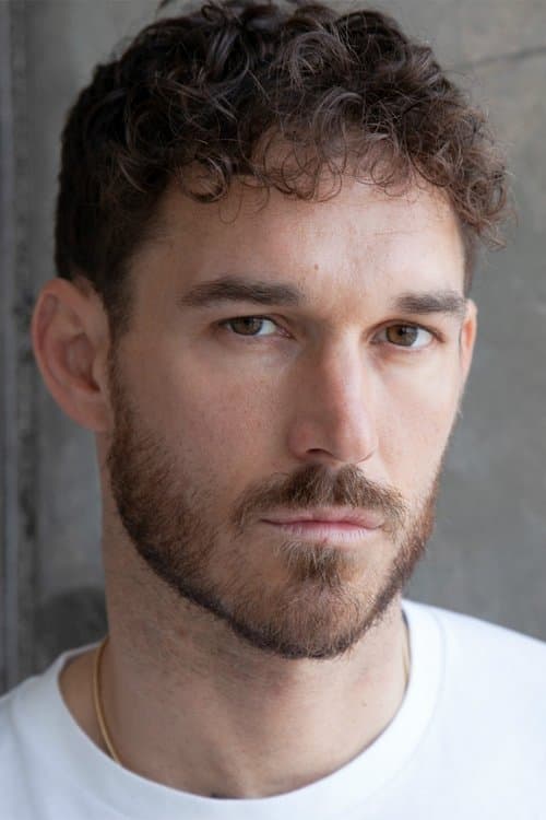 David Alexander Flinn profile photo