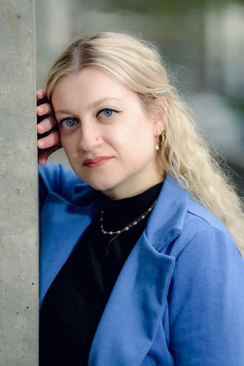 Tamara Friedman profile photo