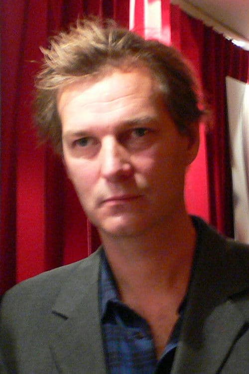 Johan Pihlgren profile photo