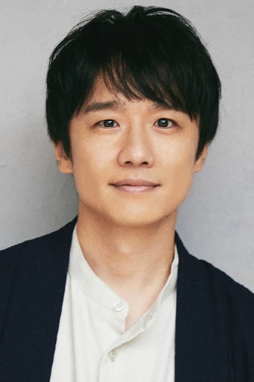 Shunsuke Kazama profile photo