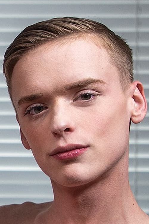 Blake Dyson profile photo