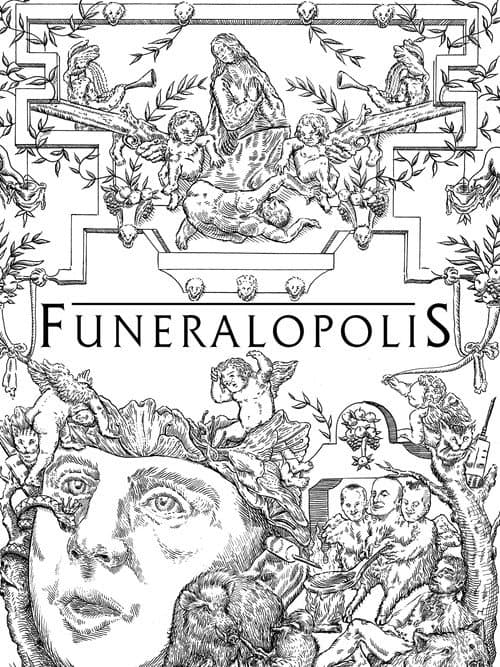 Funeralopolis: A Suburban Portrait poster