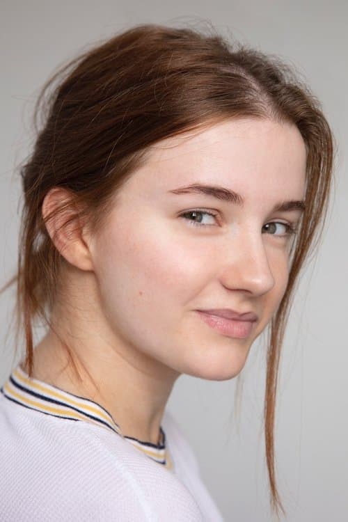 Tara Cush profile photo