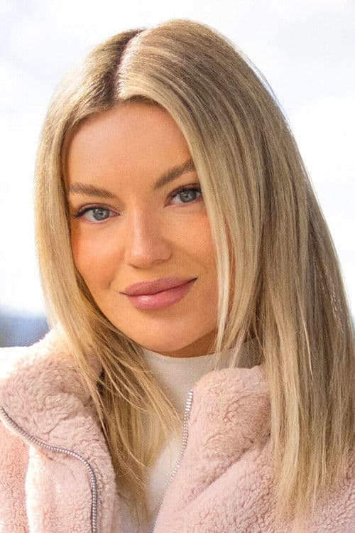 Jessica Stocker profile photo