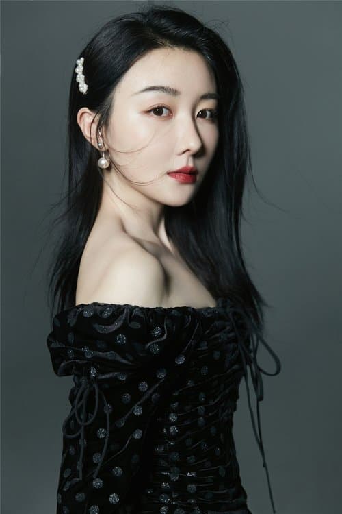 Du Anqi profile photo