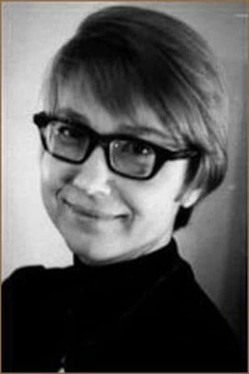 Lina Budnyk profile photo