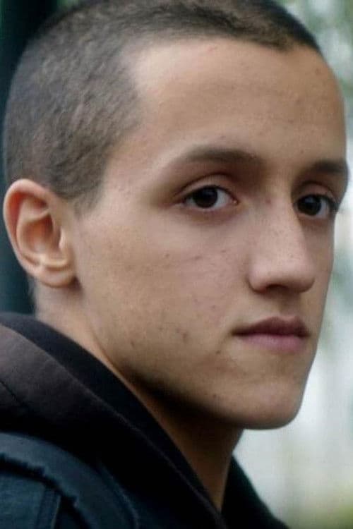 Azzedine Bouabba profile photo