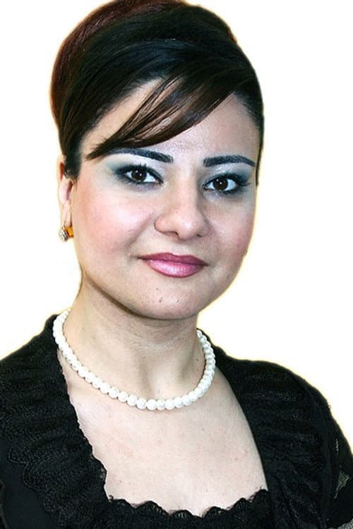 Ulviyya Aliyeva profile photo