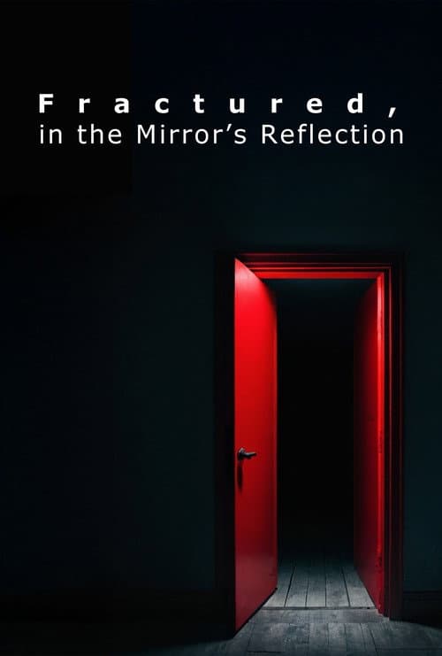 Fractured, in the Mirror's Reflection poster