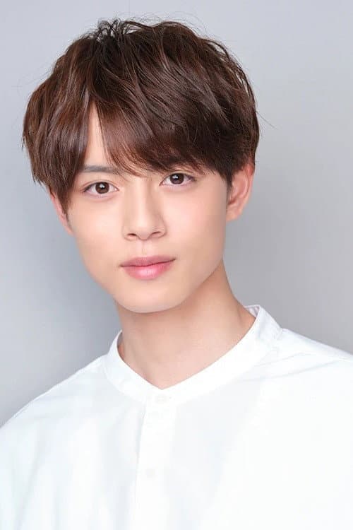 栗原航大 profile photo