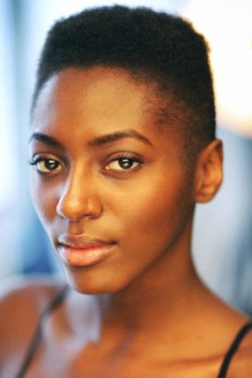 Yrsa Daley-Ward profile photo