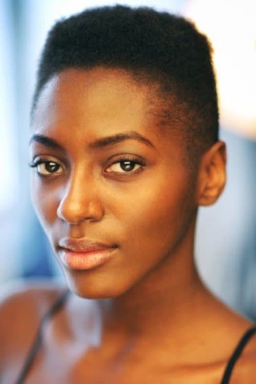 Yrsa Daley-Ward profile photo