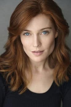 Melissa Kate Steven profile photo