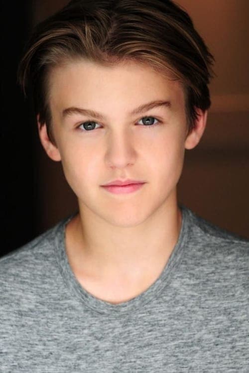 Kiefer O'Reilly profile photo