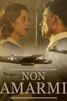 Non amarmi poster