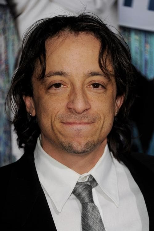 Michael Bacall profile photo