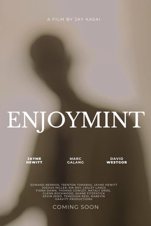 EnjoyMint poster