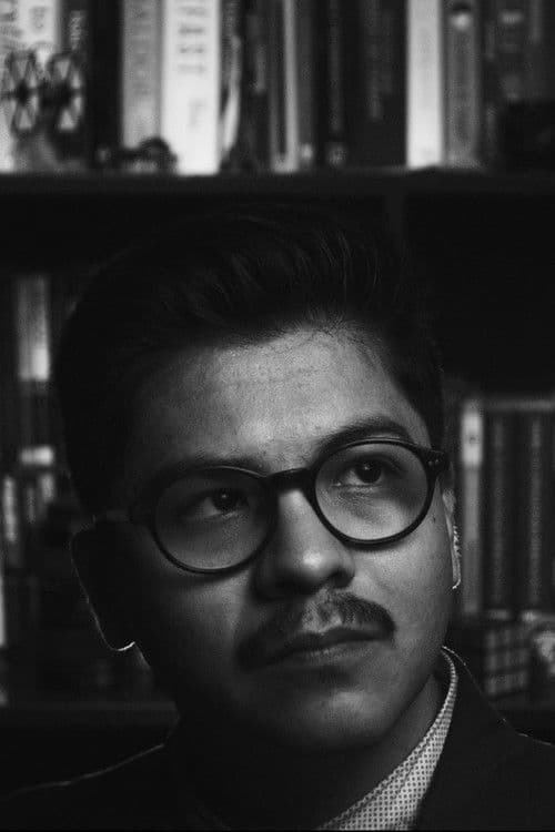 Hugo Daniel Hernández profile photo